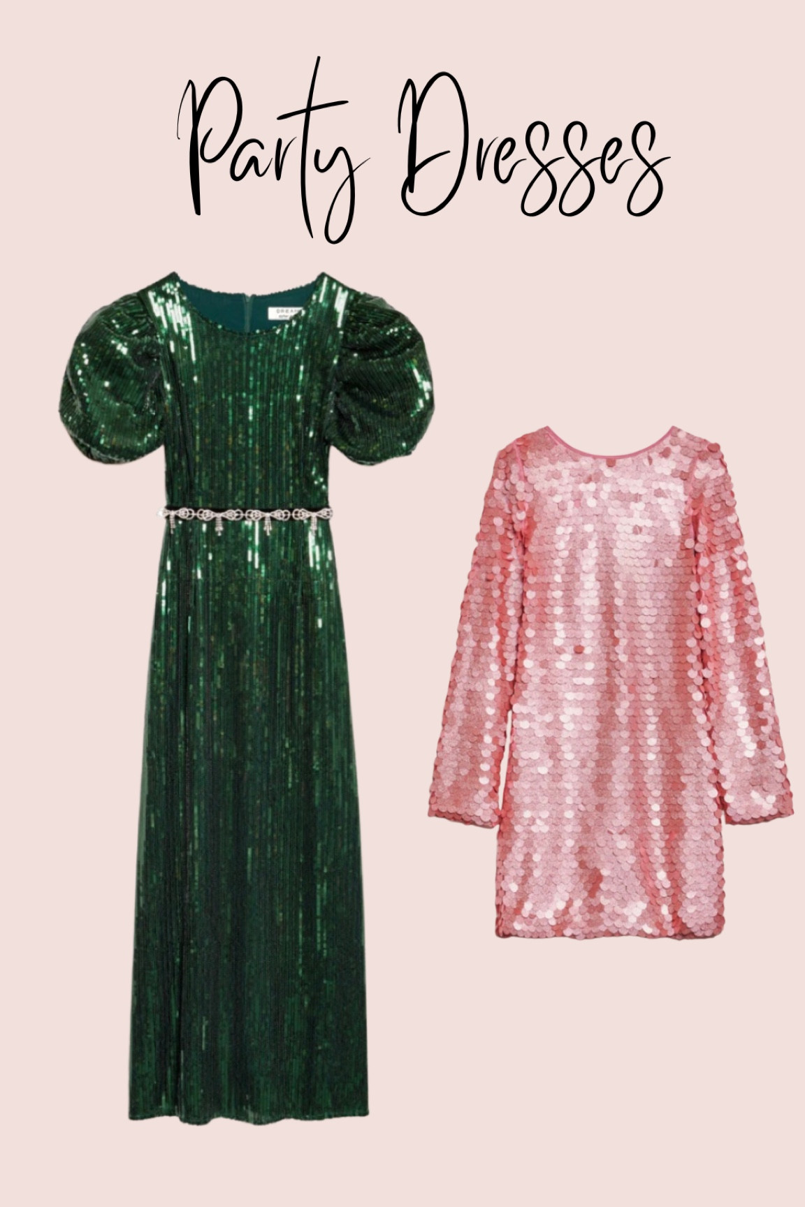 Sister Jane party dresses

#LTKwedding #LTKHoliday #LTKSeasonal