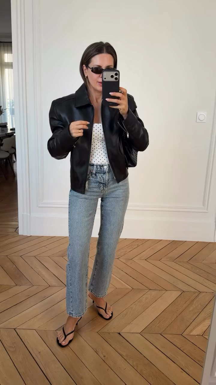 OOTD

#LTKActive #LTKPetite #LTKootd