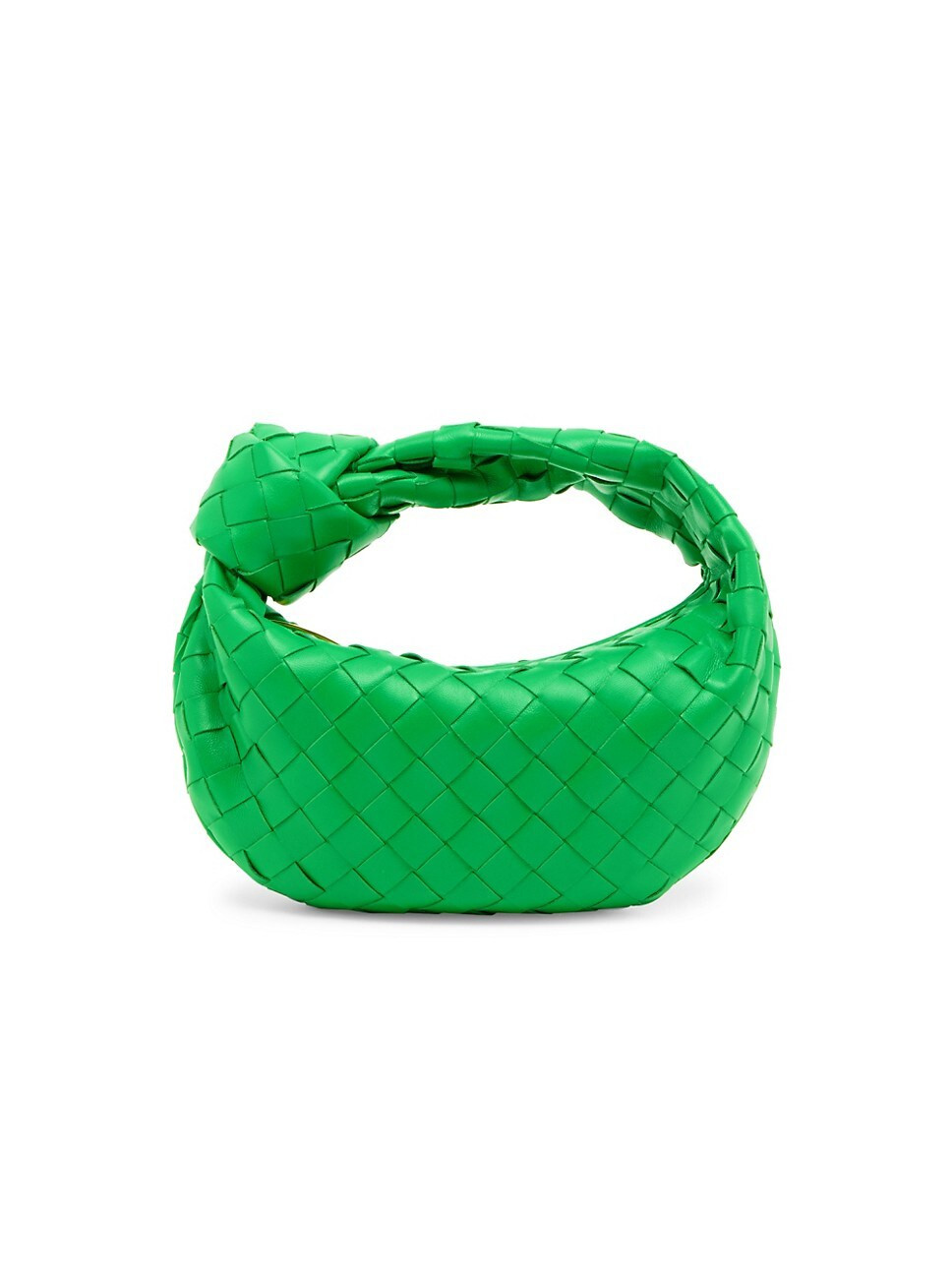 Mini Jodie Leather Hobo Bag | Saks Fifth Avenue