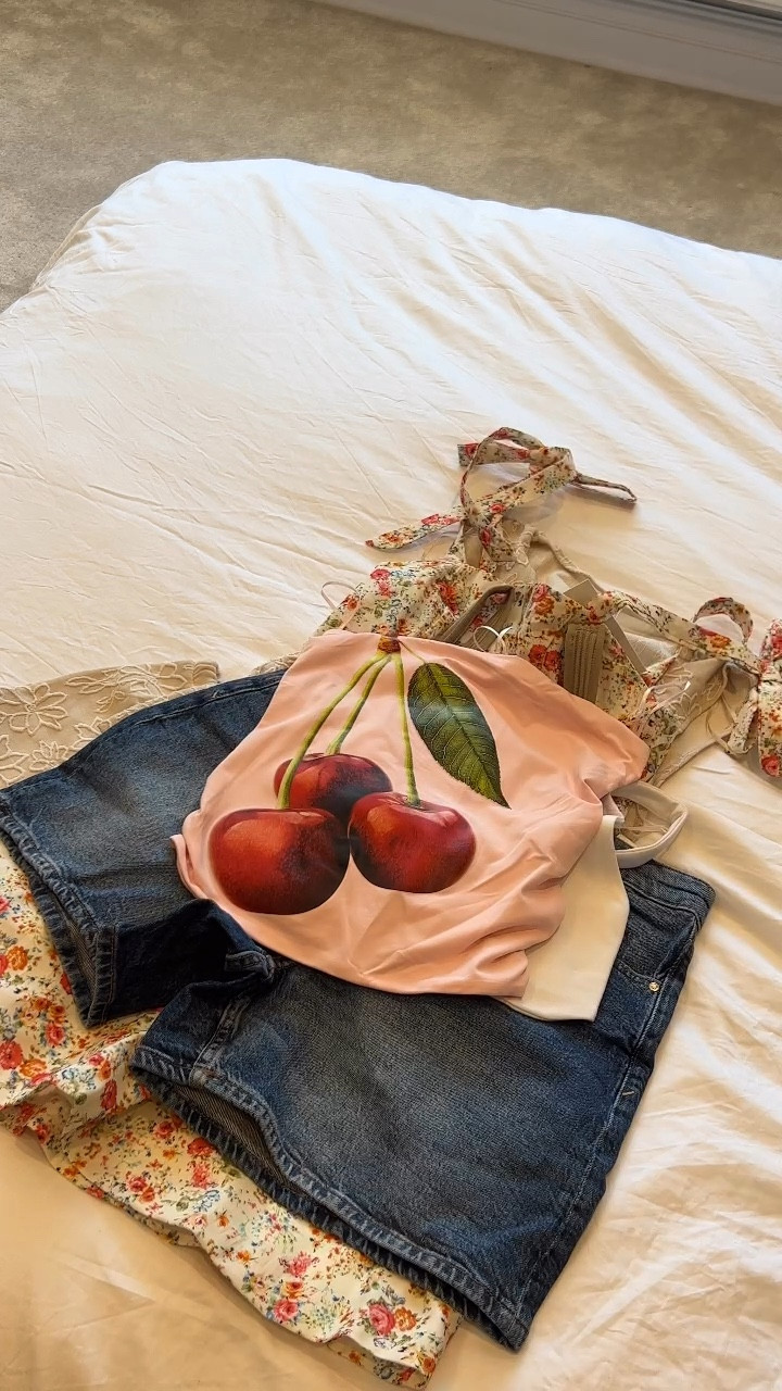 Zara spring/summer order 🥰

#LTKuk #LTKeurope #LTKsummer
