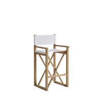 Click for more info about Director's Stool  (Set Of 2) (Set of 2)