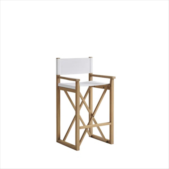 Click for more info about Director's Stool  (Set Of 2) (Set of 2)