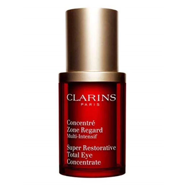 clarins super restorative total eye concentrate 15ml/0.5oz | Walmart (US)