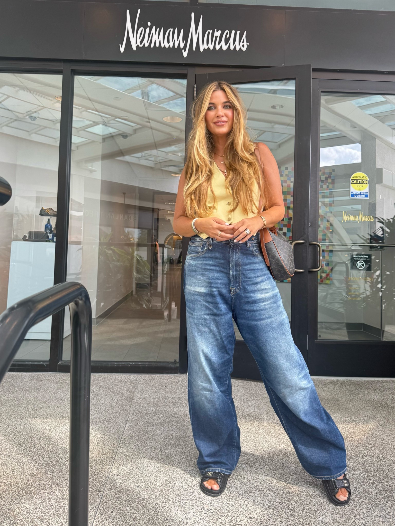 Jeans 👖 size 27

#LTKStyleTip