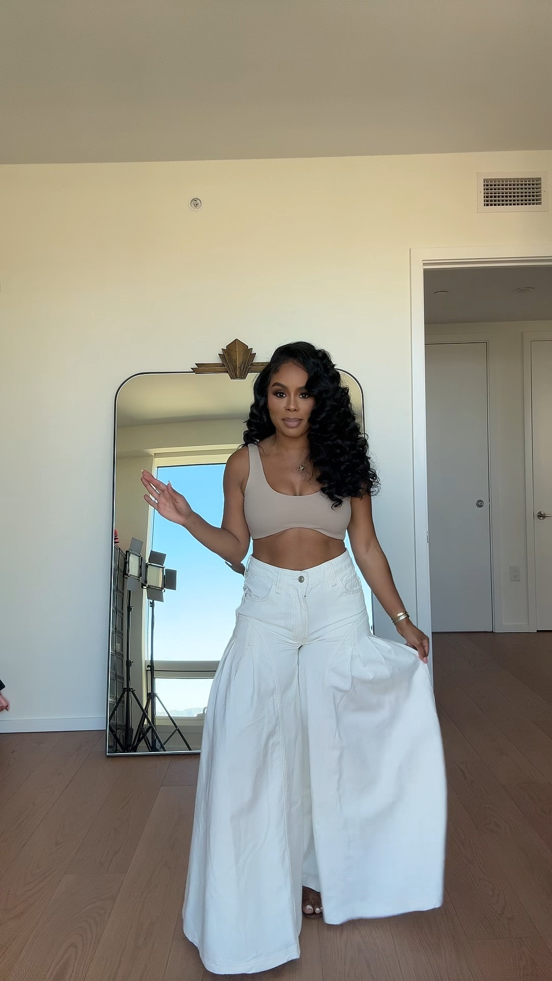 These pants are EVERYTHING! 