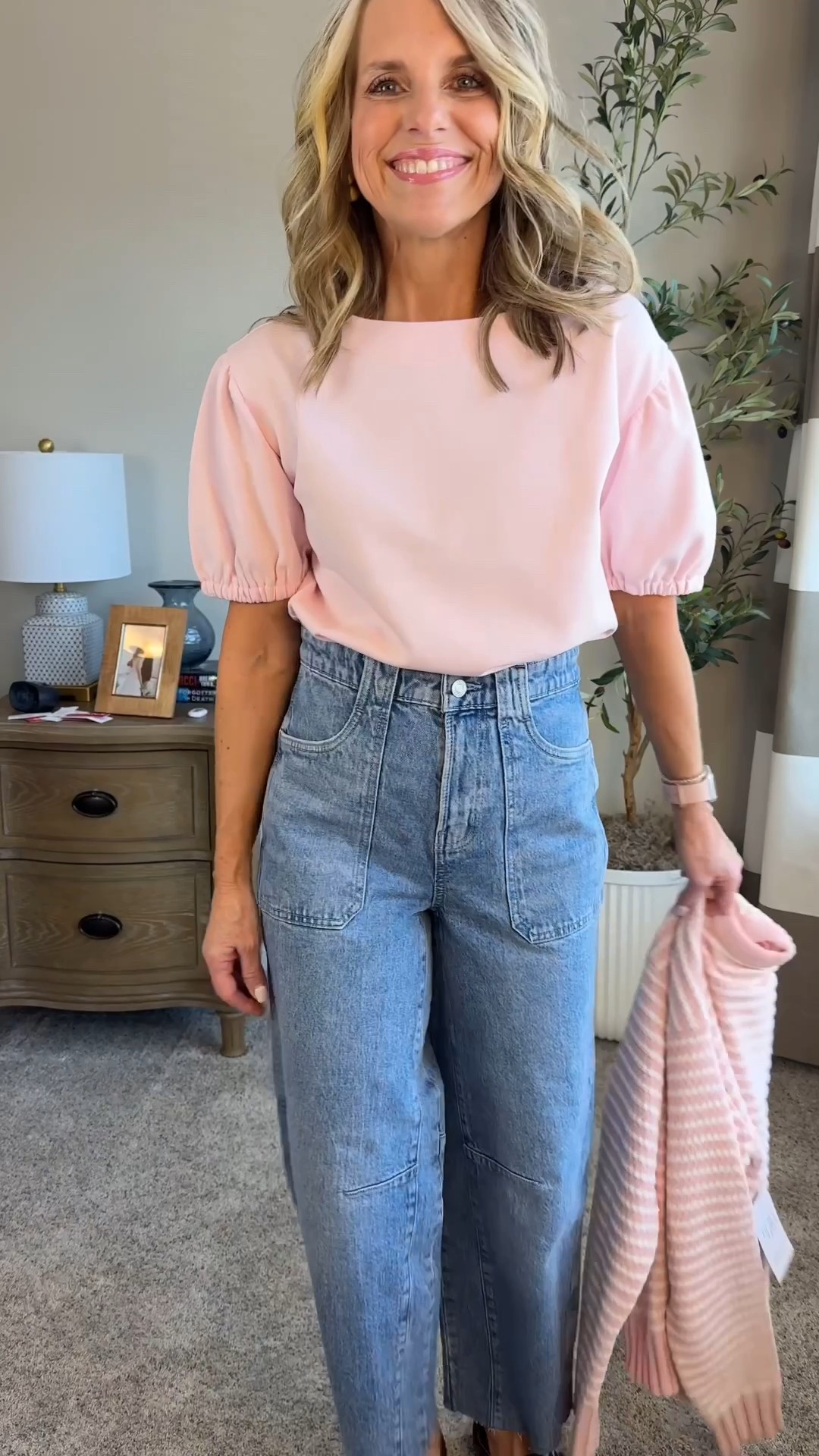 Early spring styles from Walmart. The quality and prices are amazing 

#LTKootd #LTKOver40