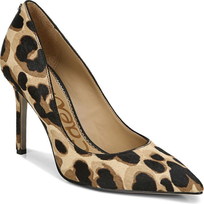 Hazel Pointed Toe Pump | Nordstrom