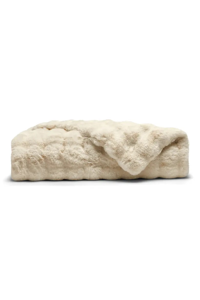 Bubble Cuddle Blanket | Nordstrom | Nordstrom