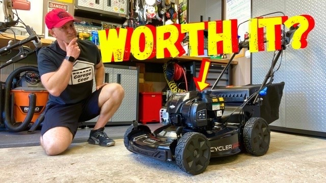 Before you buy a Toro Recycler Max, watch this!

#LTKSeasonal #LTKOver40 #LTKHome