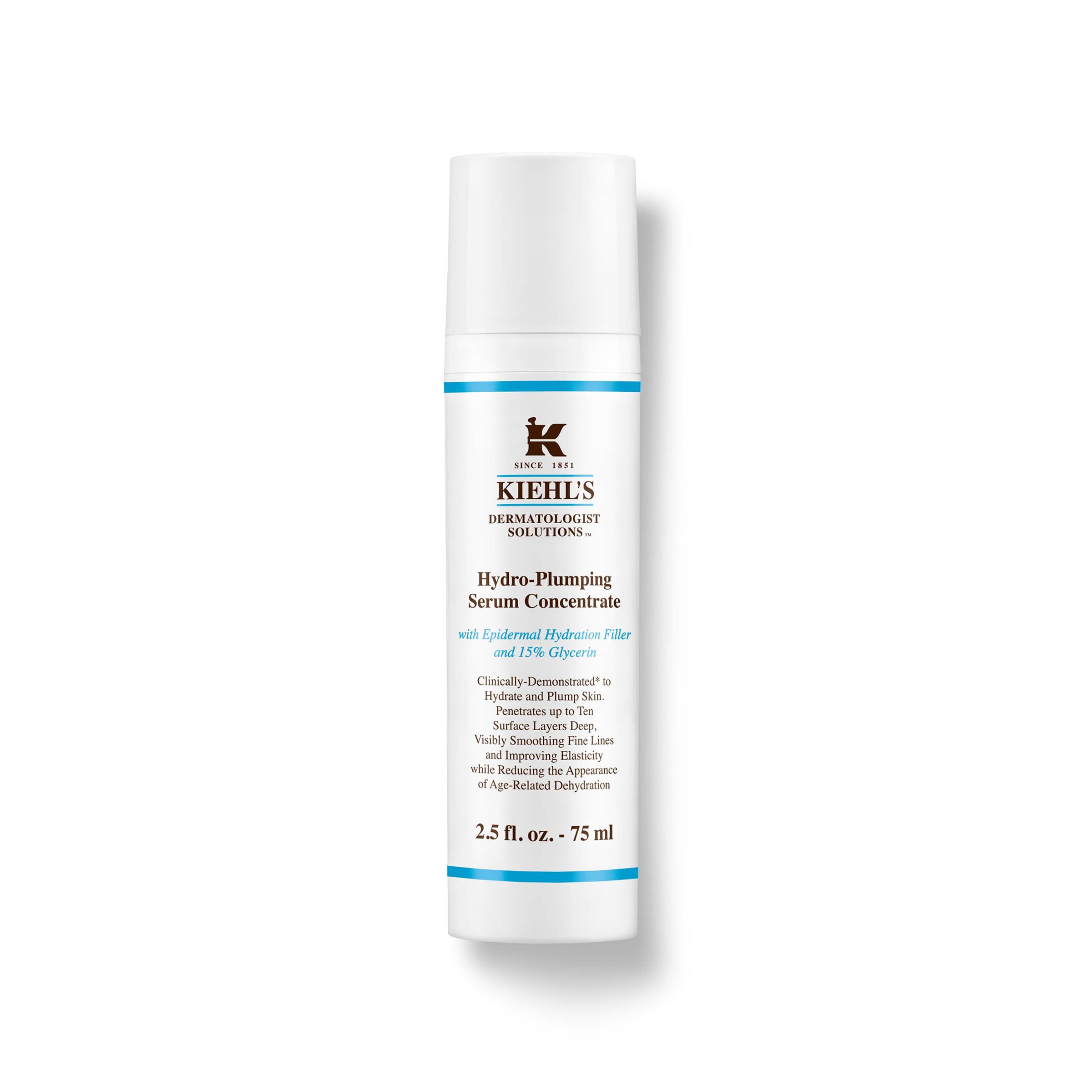 Hydro-Plumping Hydrating Serum | Kiehls (US)