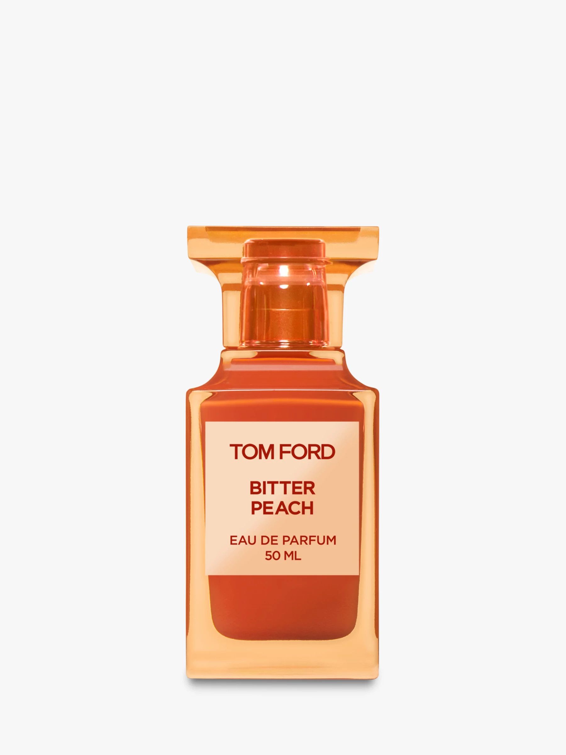 TOM FORD Private Blend Bitter Peach Eau de Parfum, 50ml | John Lewis (UK)