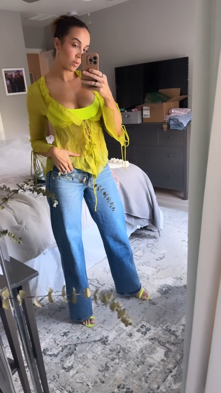 Girls night!

#LTKShoeCrush #LTKParties