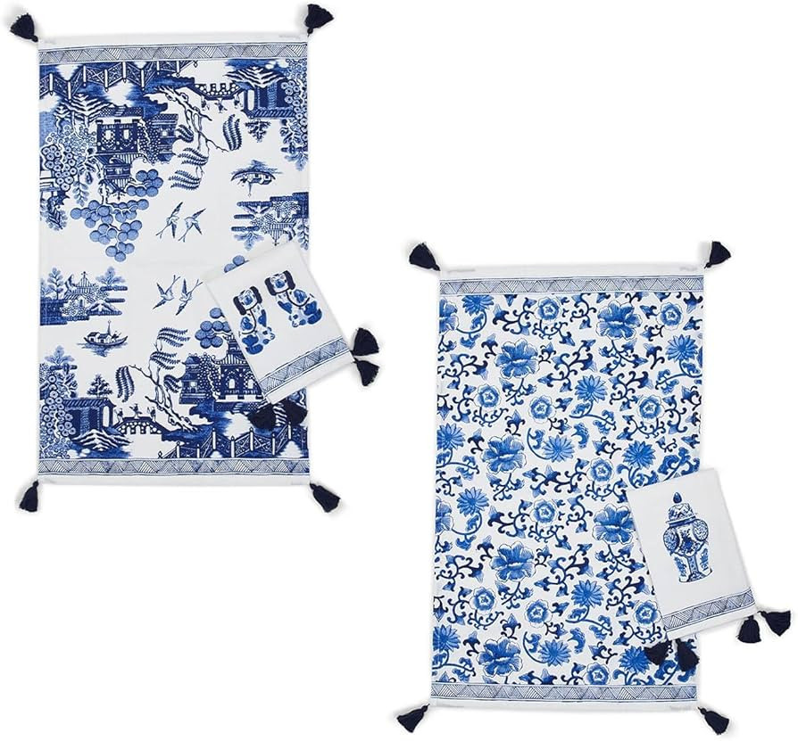 Brand: Two's Company | Amazon (US)