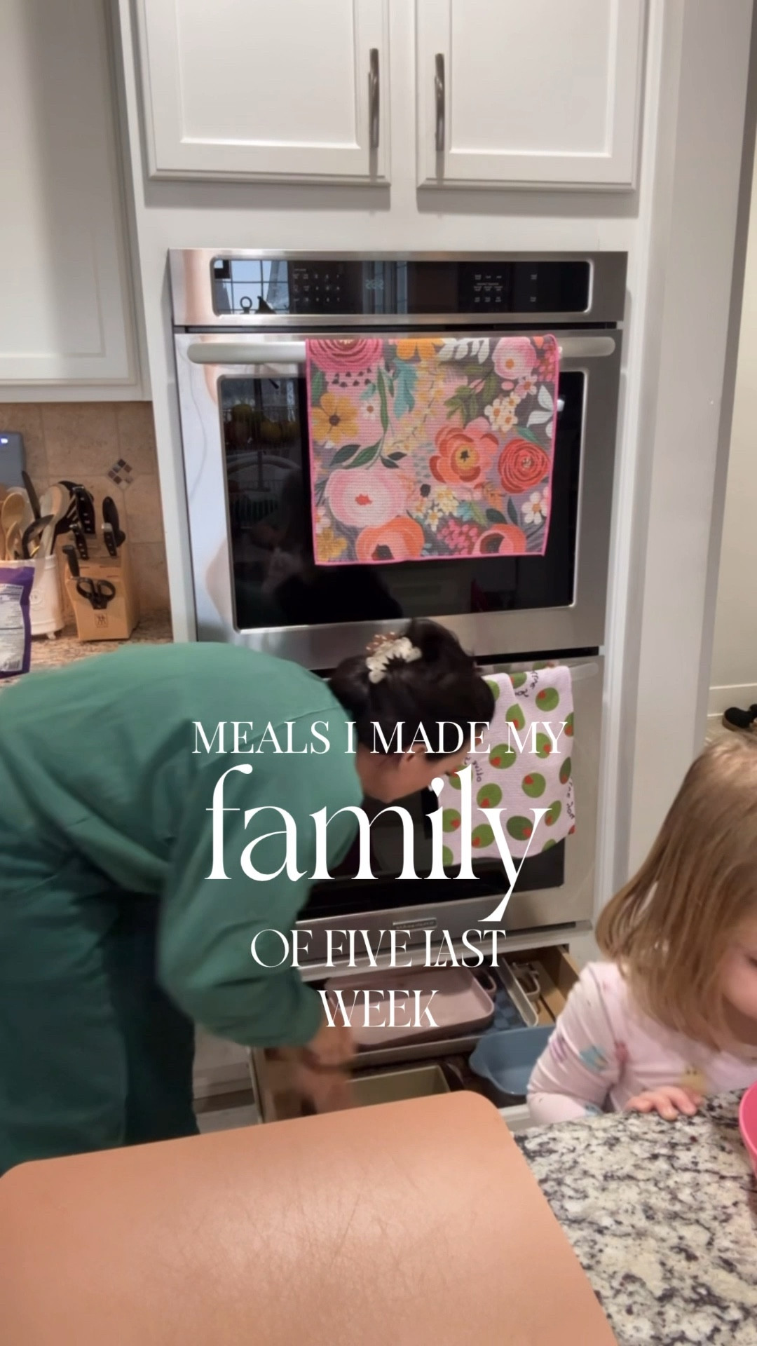 My favorite kitchen gadgets for cooking!

#LTKKids #LTKmomlife #LTKdayinmylife