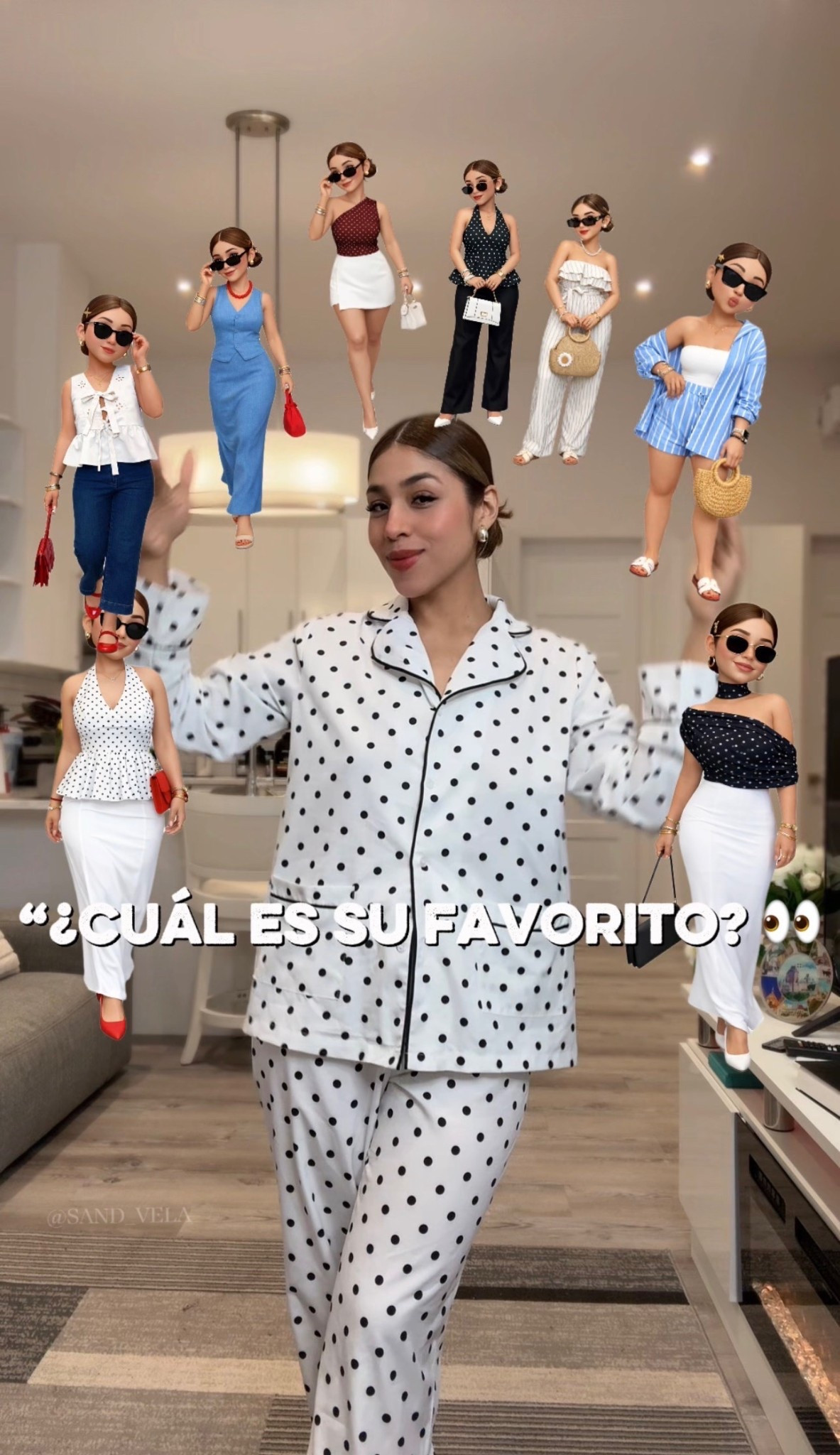 Niñas todo es talla M, el conjunto azul una talla pidan una talla menos 

#LTKbeauty #LTKsummer #LTKcanada