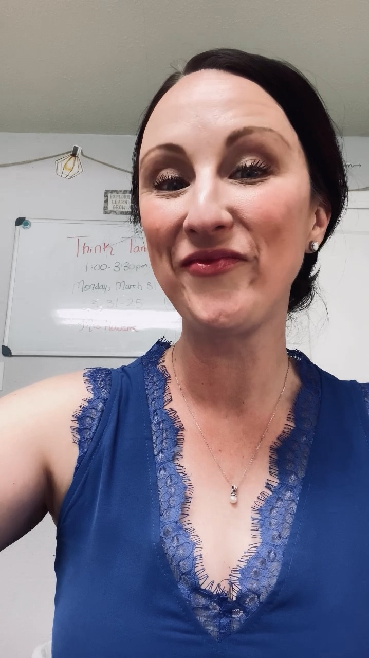 Spring fashion & clean beauty staple: Fenty Beauty hydrating lip stain! Goes on plump, glossy, and bright. ♥️

#LTKOver40 #LTKSeasonal #LTKBeauty