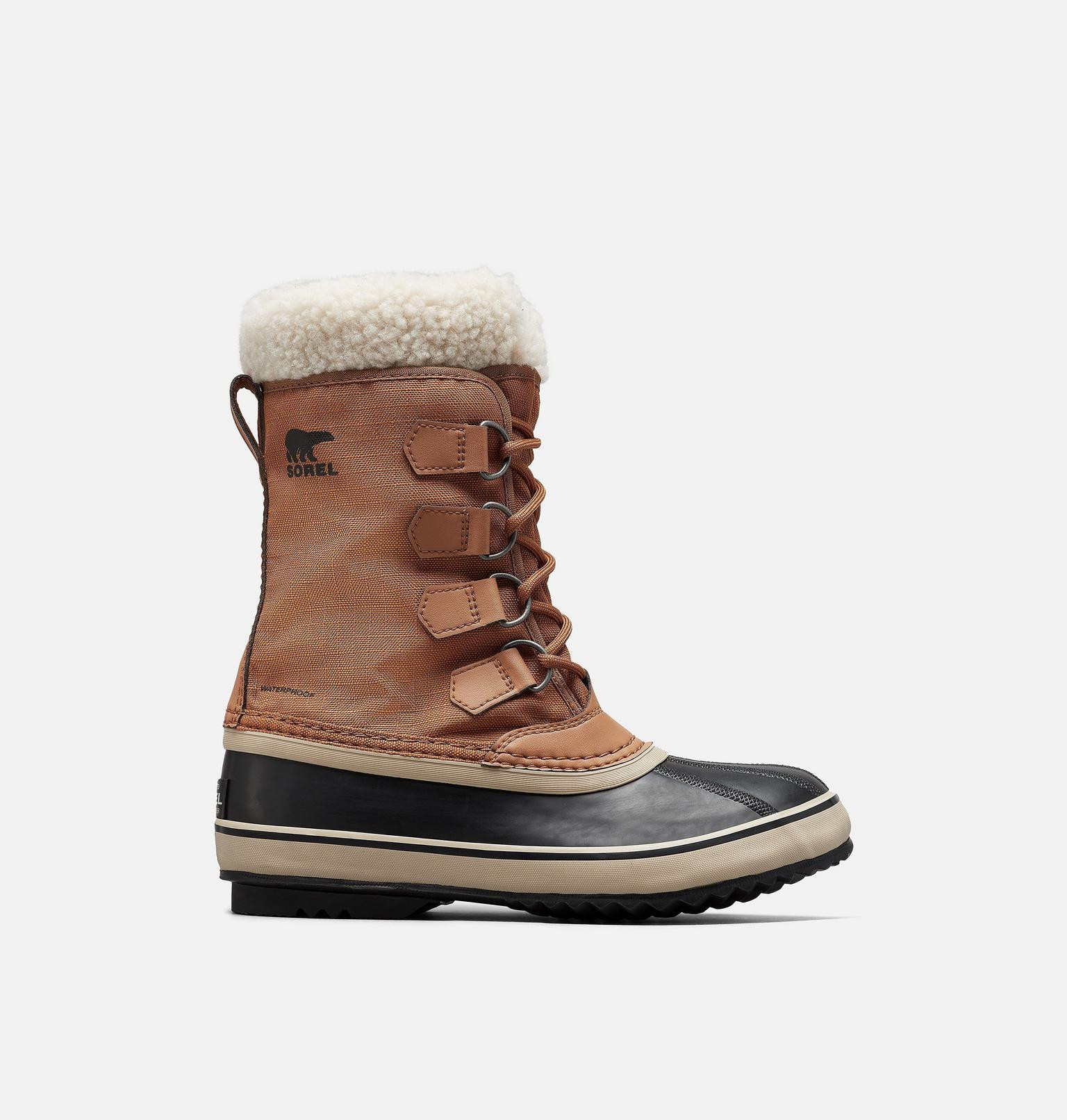 WINTER CARNIVAL™ Women's Waterproof Boot | Sorel (US & CA)