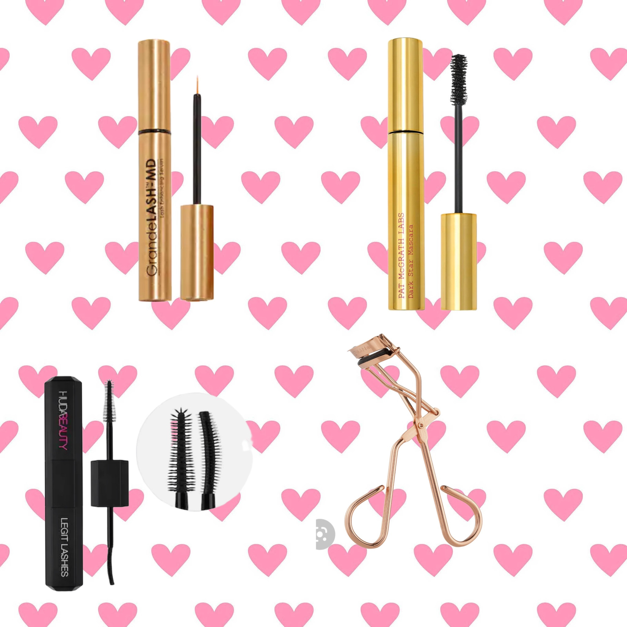 Favorites for making my lashes look long and full :) from my tik tok favorites 

#LTKbeauty #LTKstyletip #LTKFind