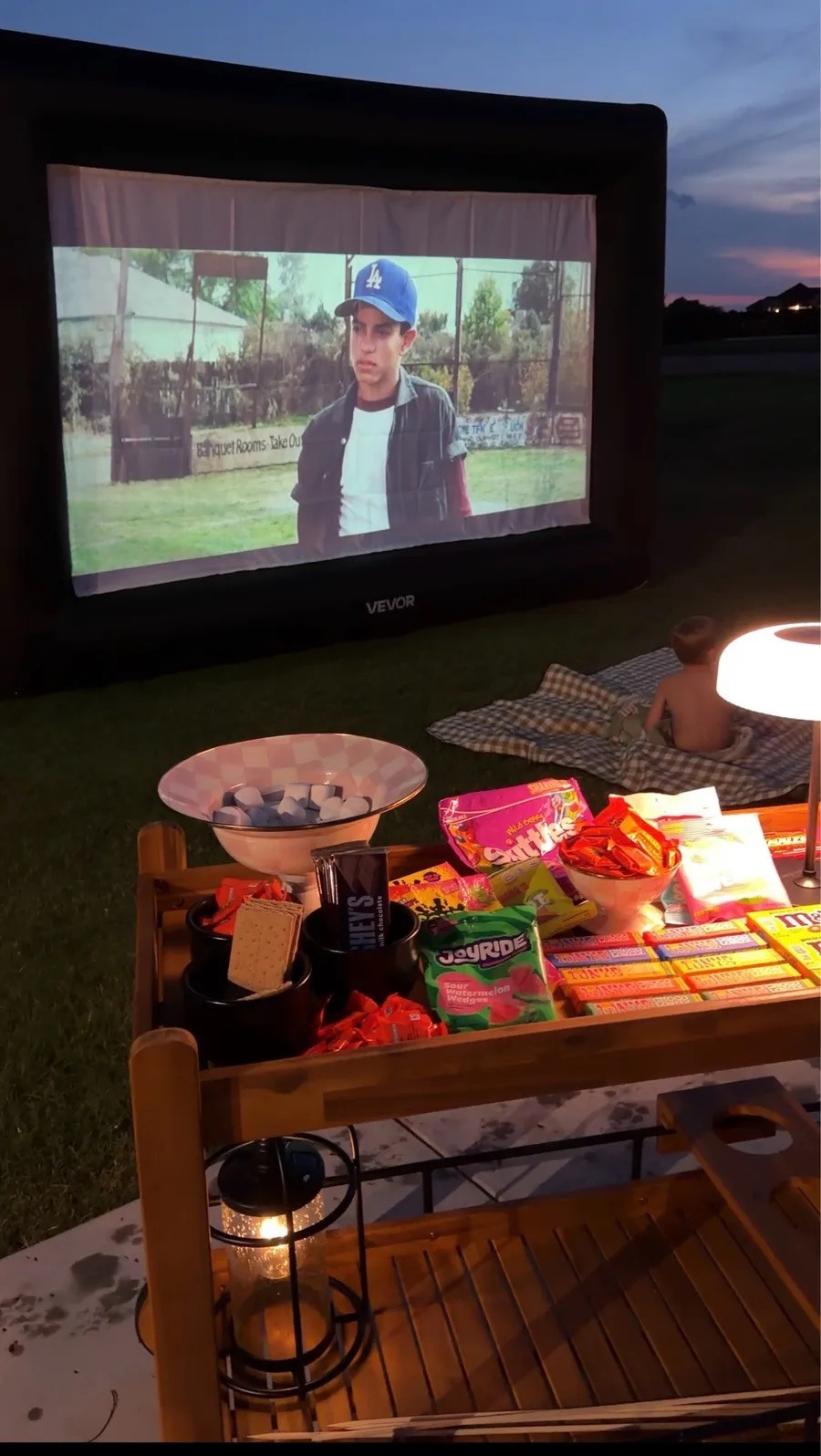 The ultimate summer setup

#LTKdayinmylife #LTKmomlife #LTKHome