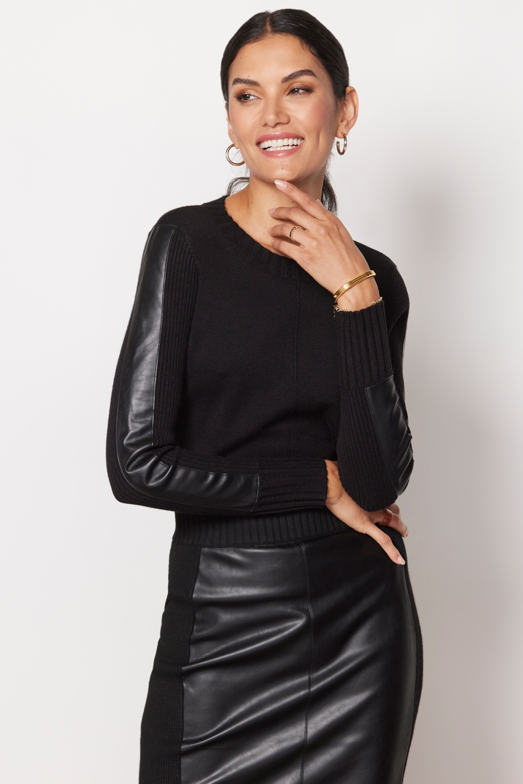 EVEREVE Kinsley Pullover | EVEREVE | Evereve