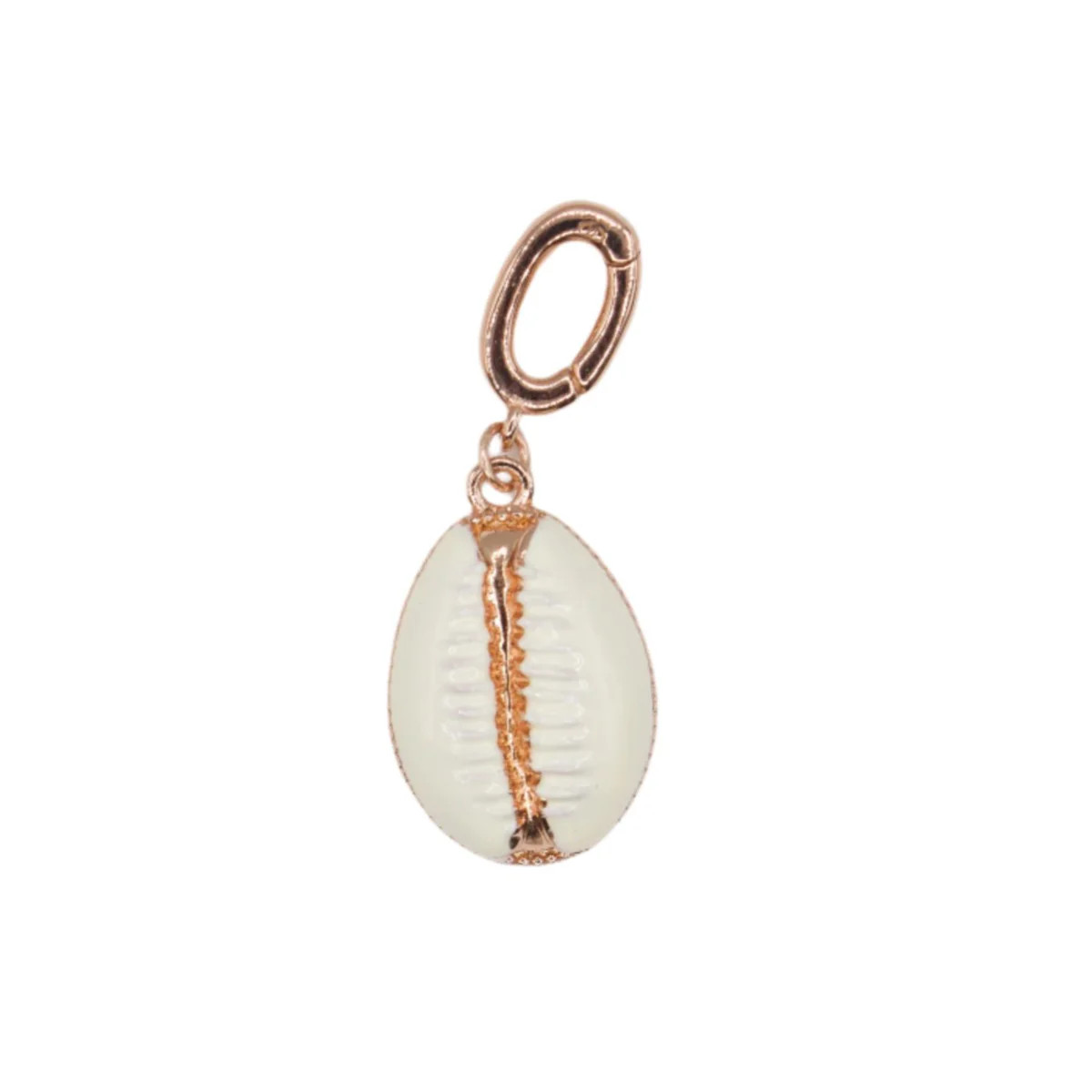 Interchangeable Shell Charm | Sparkl