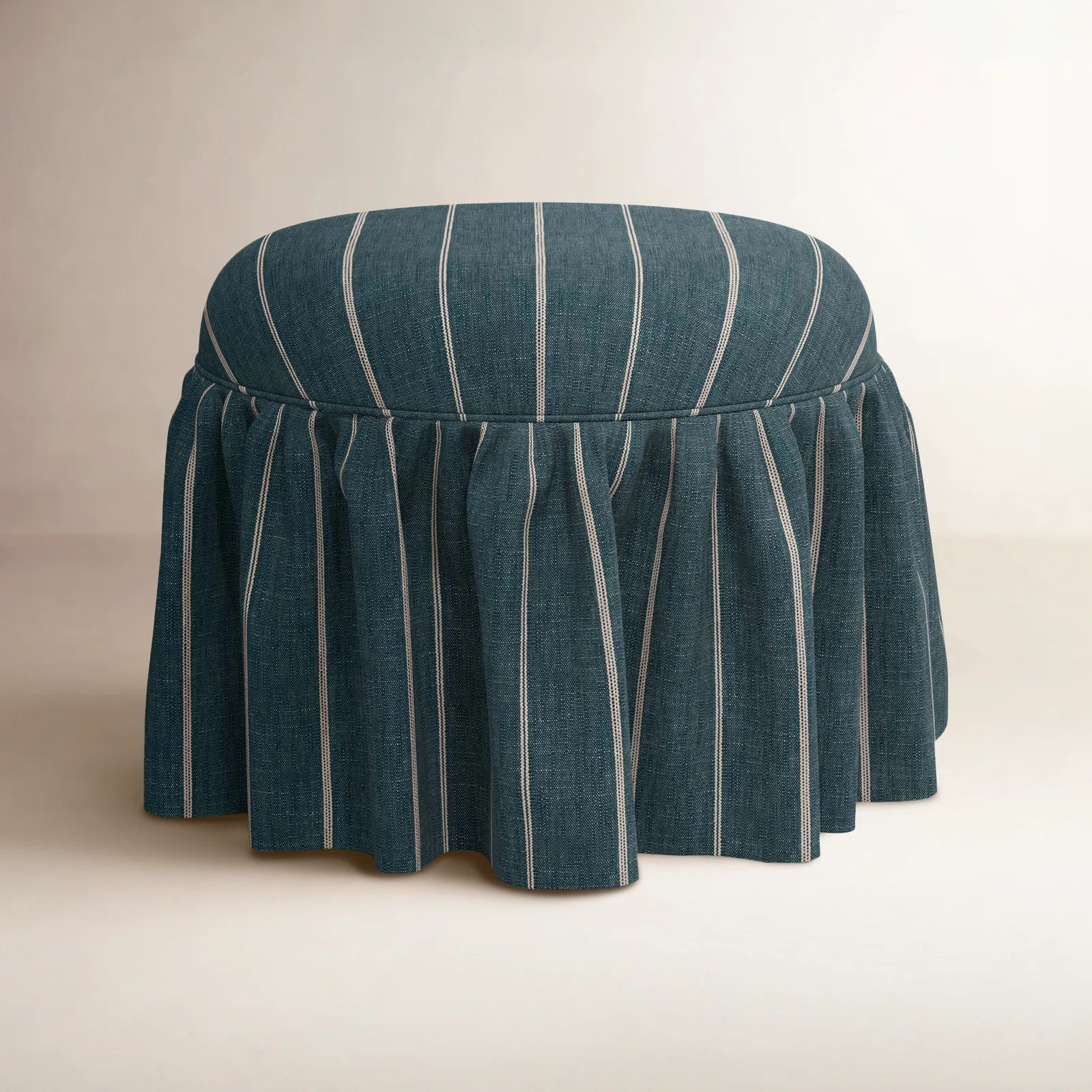 Jebb Upholstered Ottoman | Wayfair North America