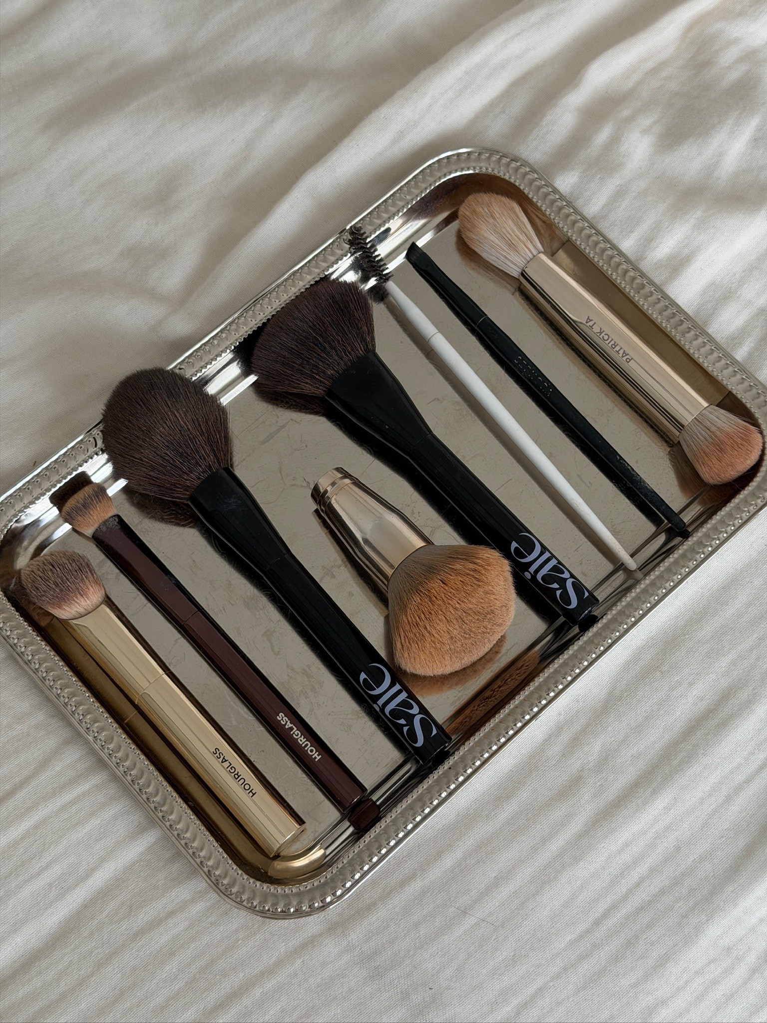 Sharing some of my favorite makeup brushes 

#LTKBeauty #LTKSeasonal #LTKSaleAlert