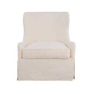 Elan Swivel Chair | Ballard Designs, Inc.