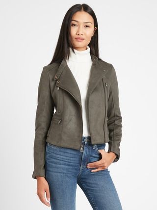 Petites / Coats & Jackets | Banana Republic (US)