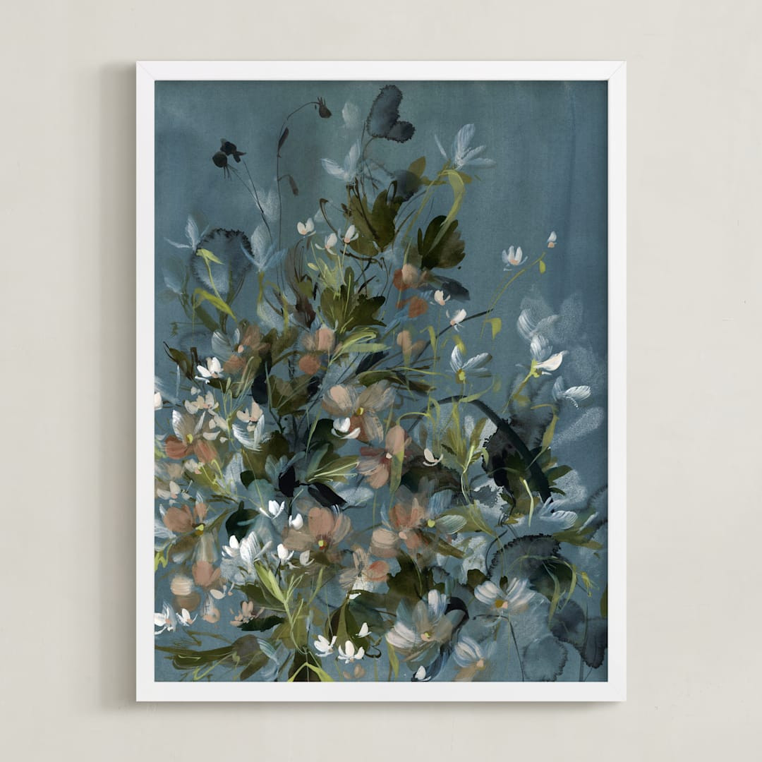 Art Print | Minted