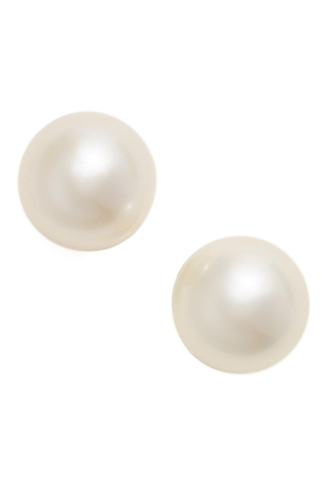 Pearl Stud Earrings | Nordstrom