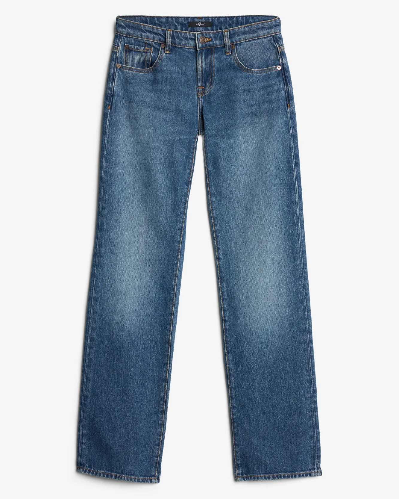 MANKIND Low Straight | 7 For All Mankind