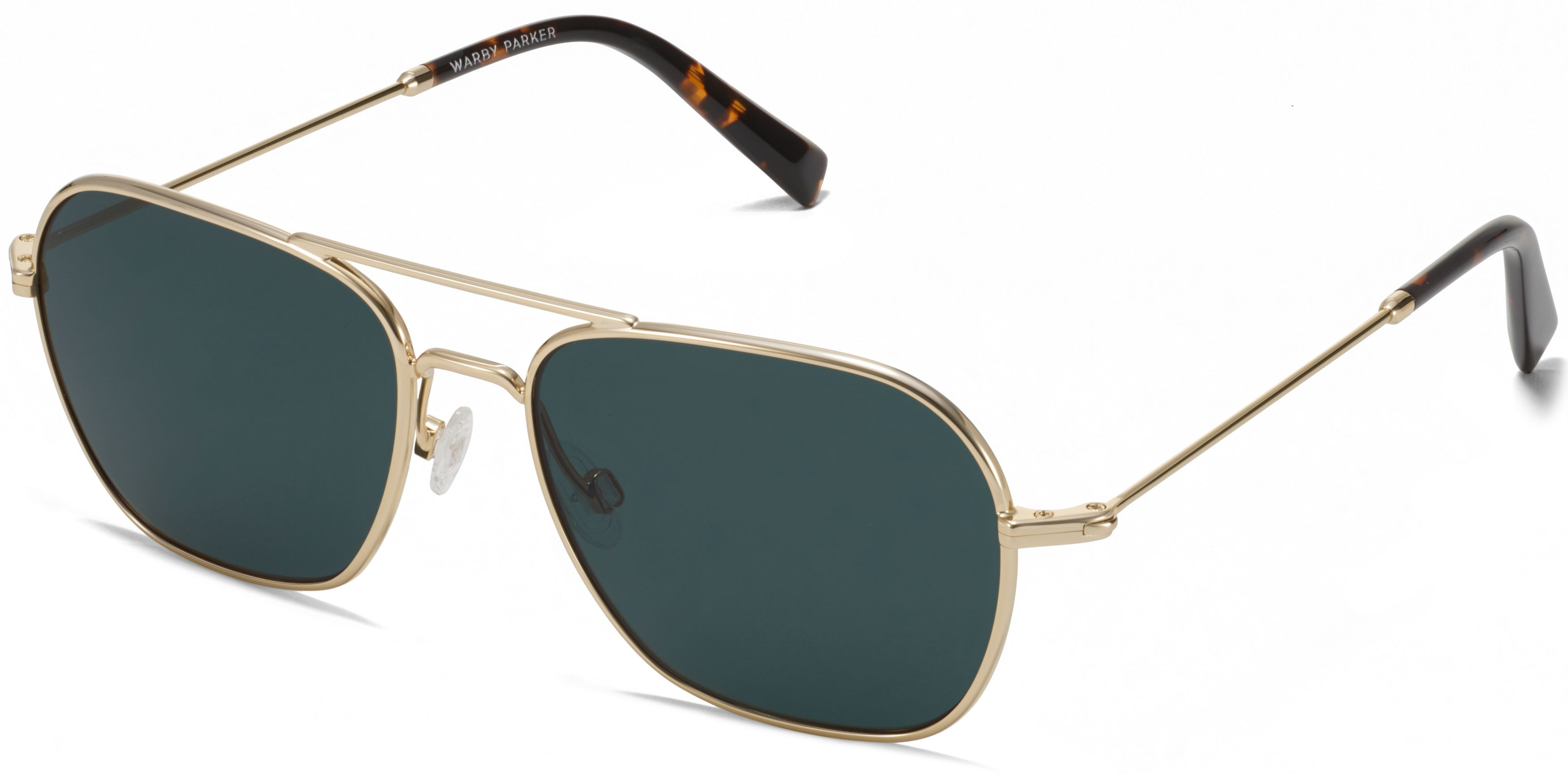 Abe | Warby Parker (US)