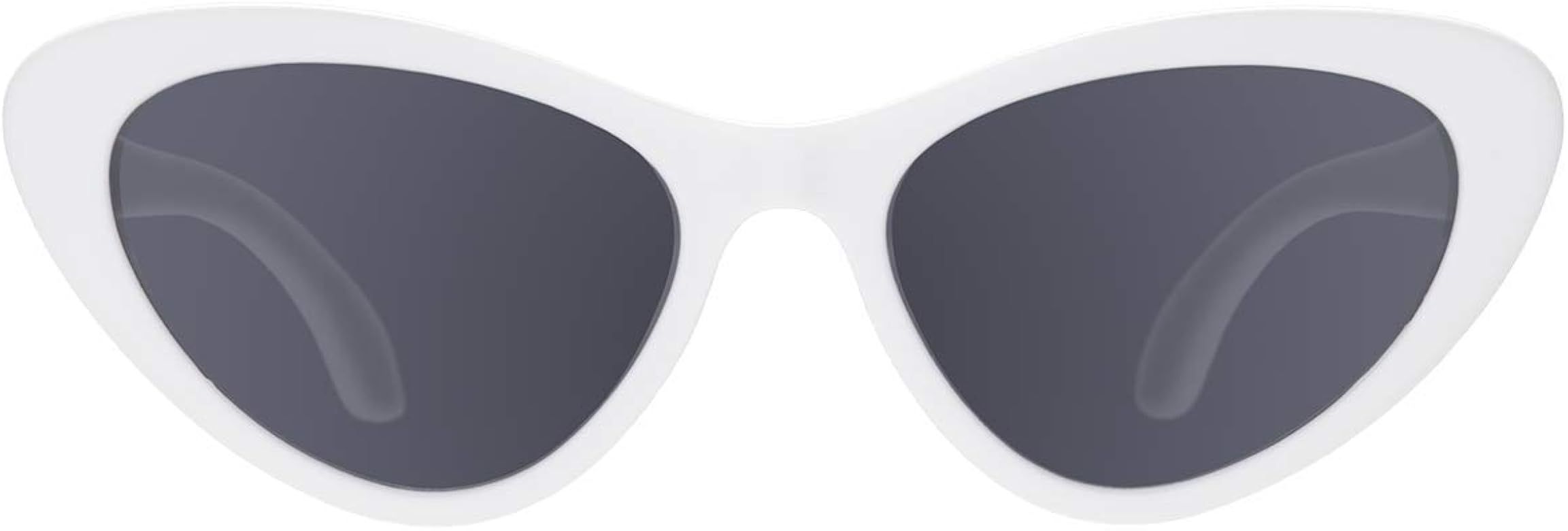 Babiators Children’s Cat-Eye Shaped UV Sunglasses - Bendable, Flexible, Durable, Baby Safe | Multipl | Amazon (US)