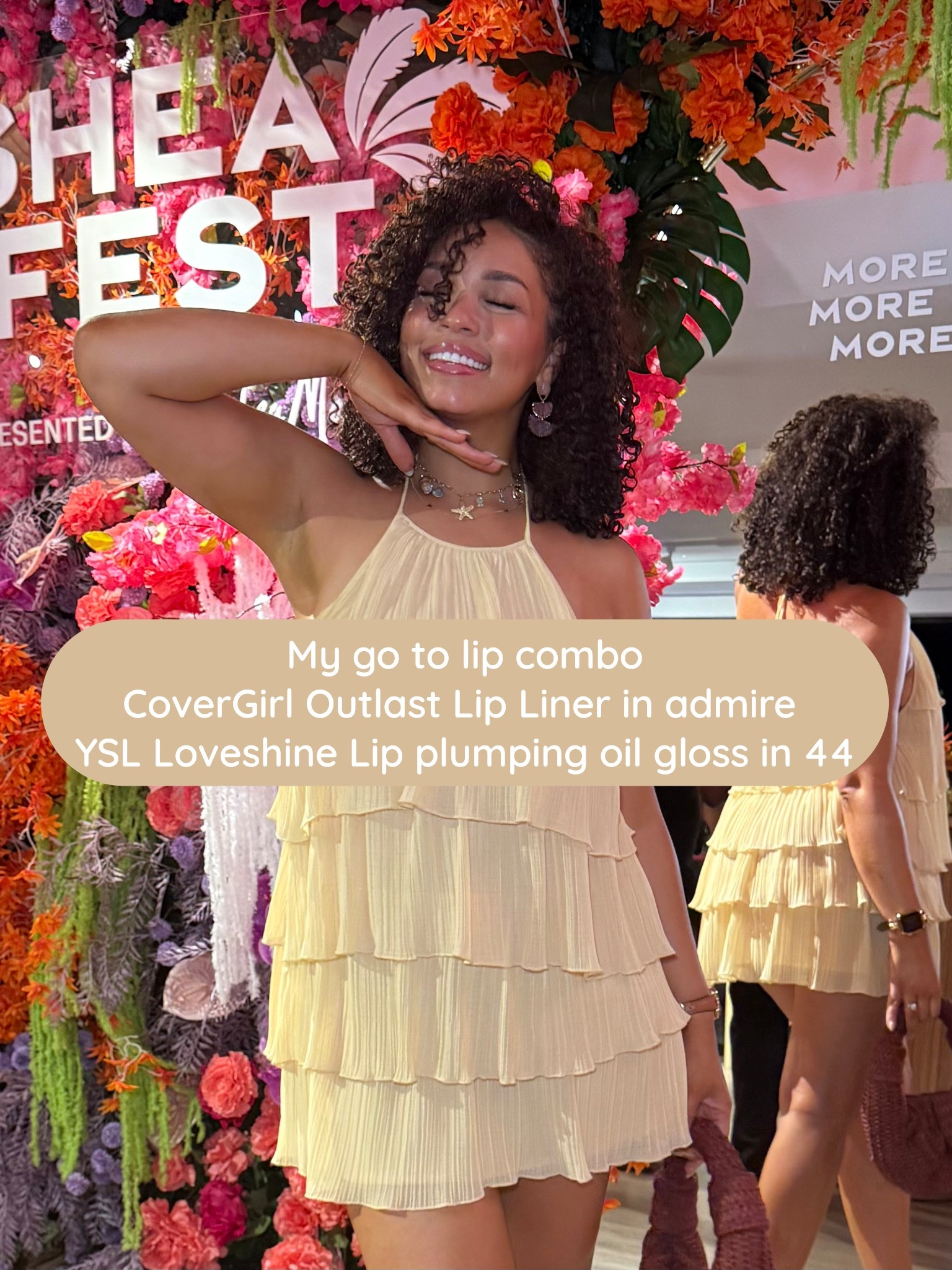 My go to lip combo 

#LTKbeauty