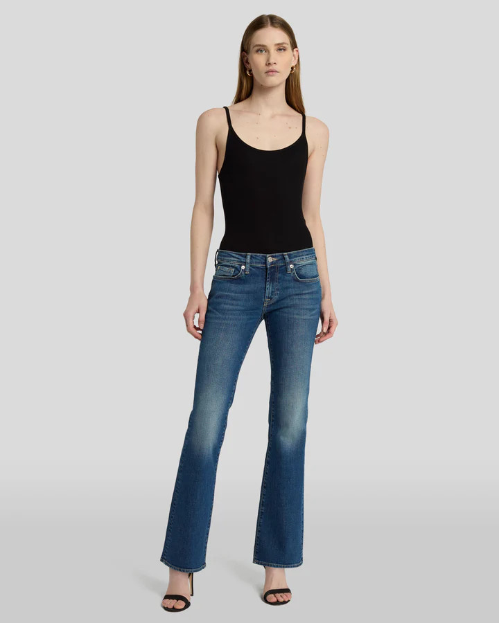 Tailorless Original Bootcut | 7 For All Mankind