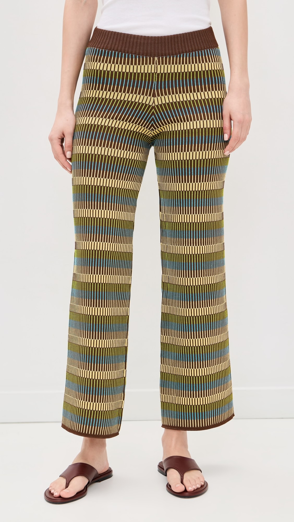 Kina Knit Pants | Shopbop