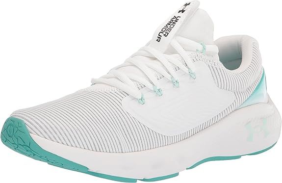 Under Armour Women's Charged Vantage 2 Running Shoe | Amazon (US)