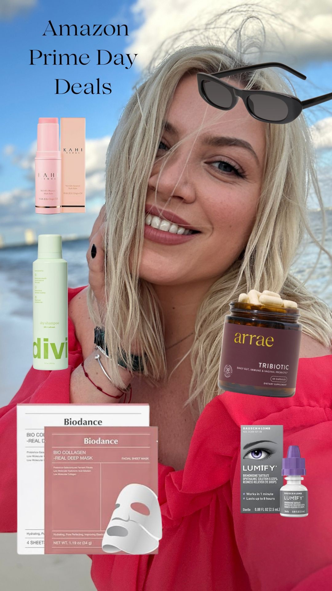 The it girl products on sale now 
Amazon prime day 

#LTKSaleAlert