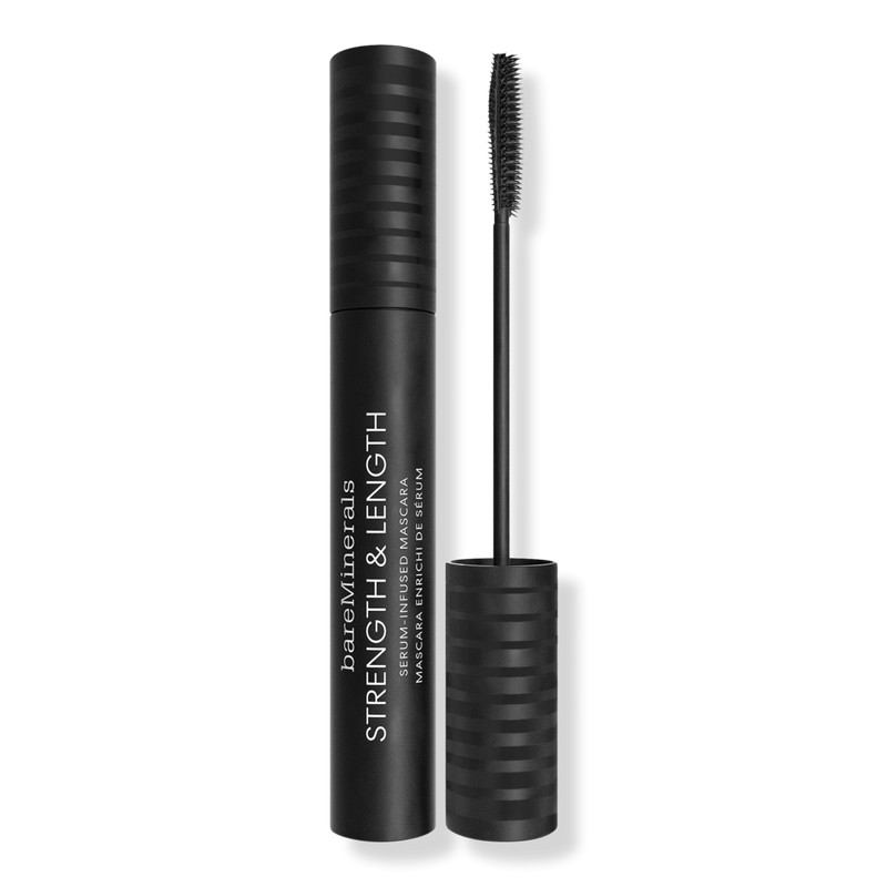Strength & Length Serum Infused Mascara | Ulta