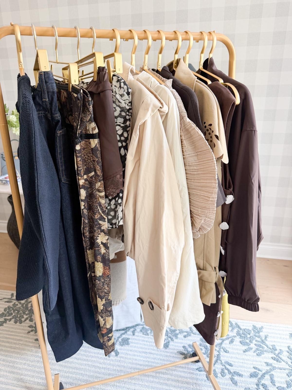 Zara in my closet!

Follow me at @miriamobrien_ on OG and TikTok! 

#ZaraFall #ZaraFashion #ZaraNewArrivals #ZaraInMyCloset

#LTKOver40 #LTKSeasonal #LTKootd