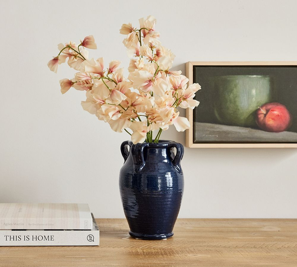 Faux Sweet Pea Bundle | Pottery Barn (US)