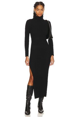 Verona Turtleneck Maxi Dress
                    
                    COTTON CITIZEN | Revolve Clothing (Global)