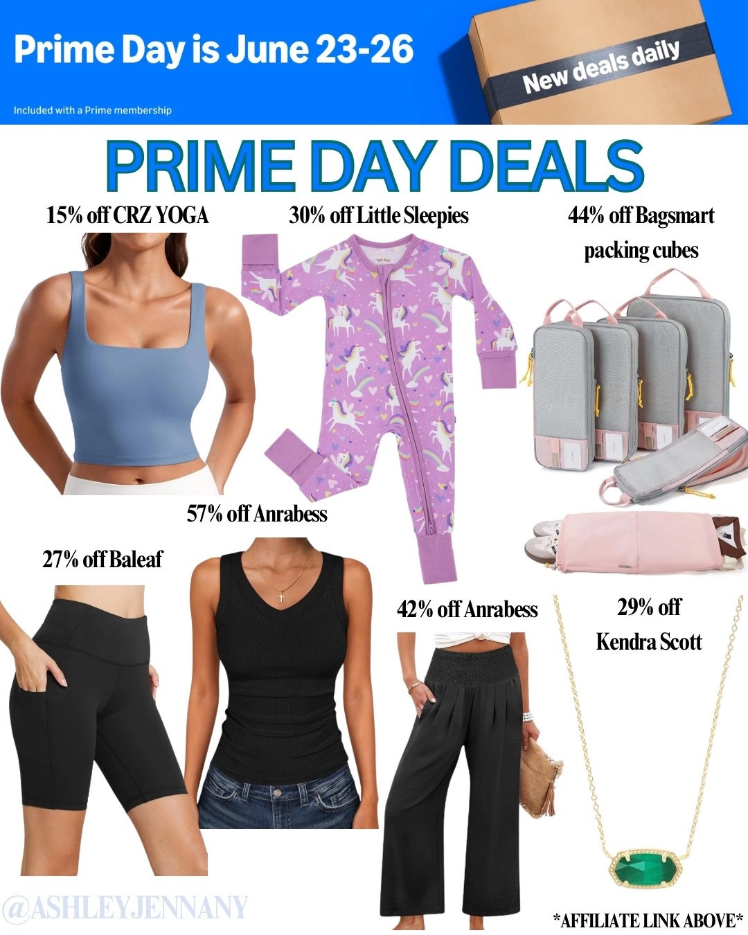 Amazon prime day deals

#LTKSaleAlert #LTKMidsize #LTKootd