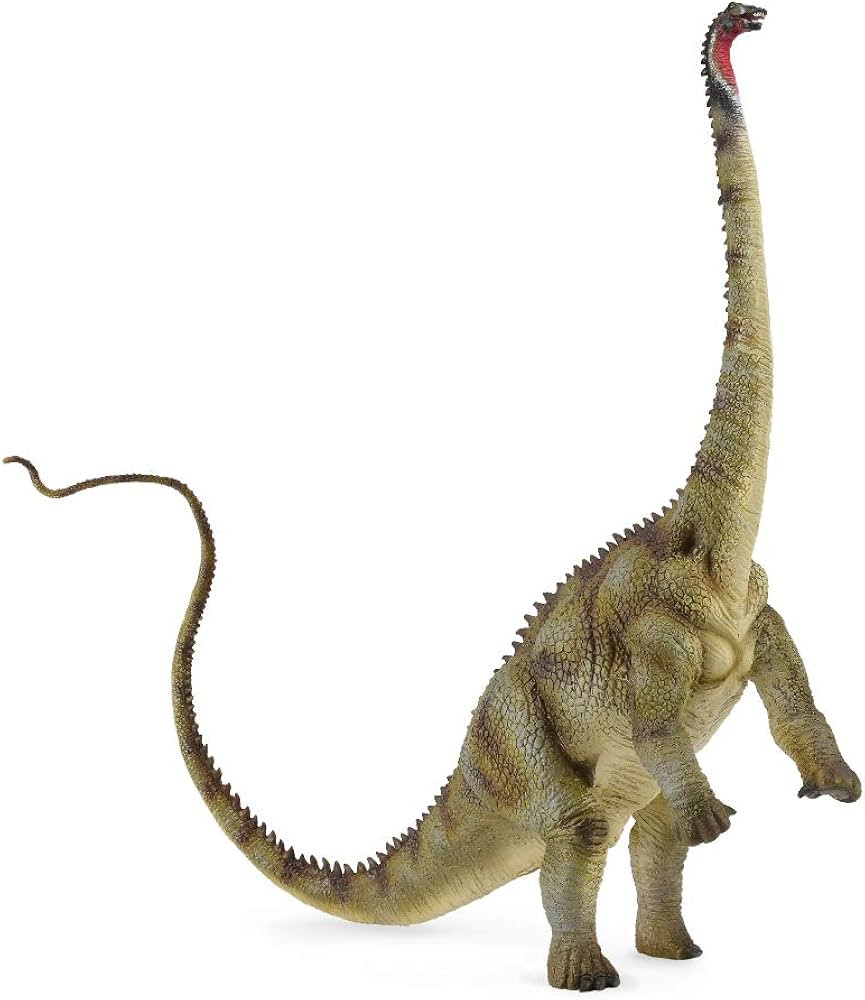 CollectA Diplodocus Dinosaur Toy Dinosaur Figure - Authentic Hand Painted & Paleontologist Approv... | Amazon (US)