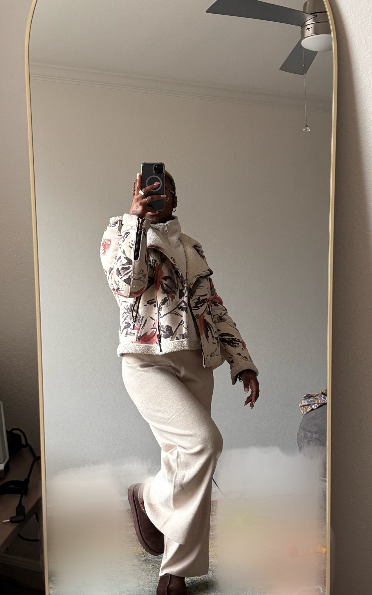 I can never let go of this Zara jacket ! 

#LTKSpringSale #LTKFindsUnder100