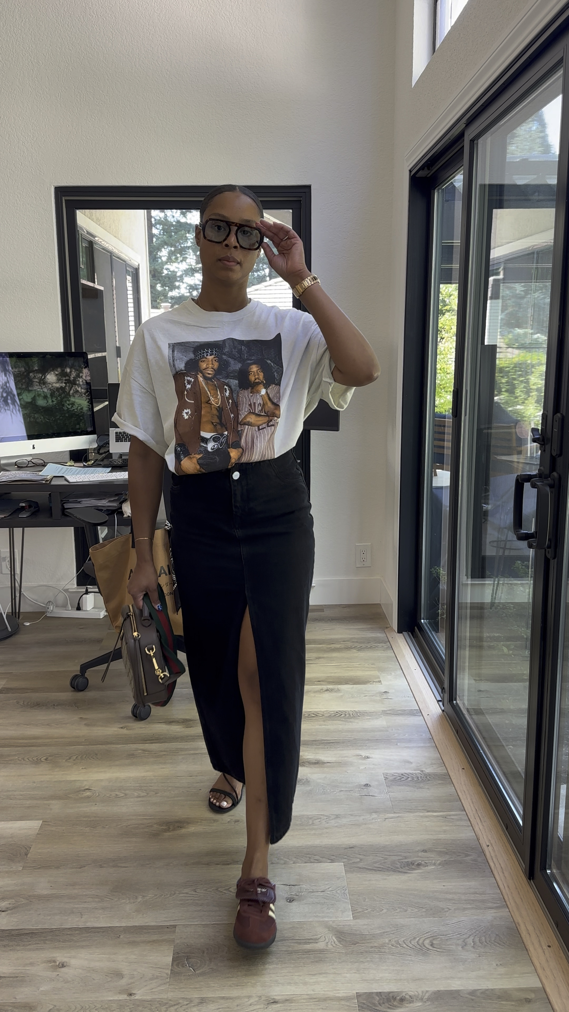 Casual Saturday outfit 

#LTKFindsUnder50 #LTKOver40 #LTKxNSale