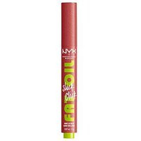 Nyx Professional Makeup Fat Oil Slick Click Lip Balm | Very (UK)