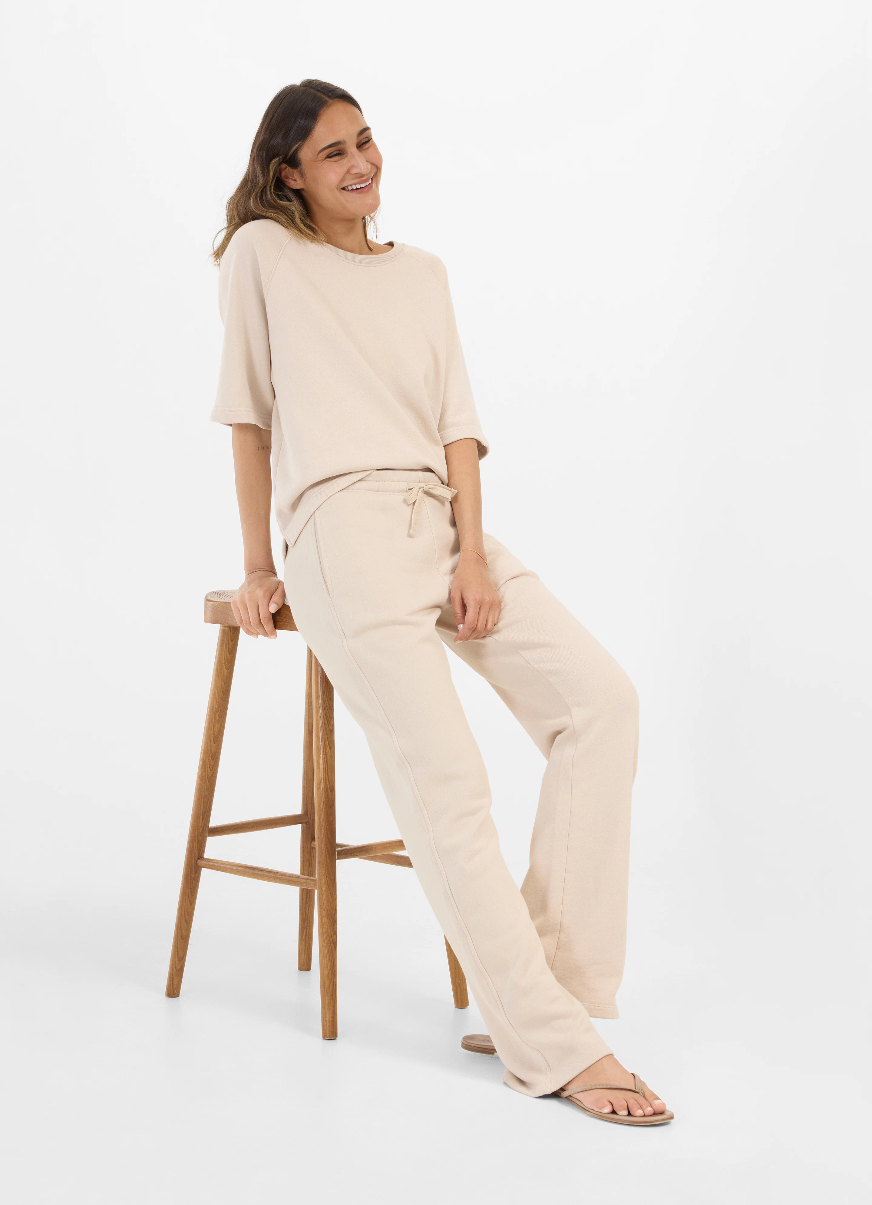 Sweatpants | Juvia DE