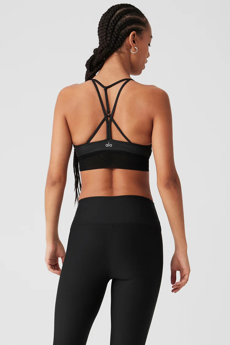 Lavish Bra | Alo Yoga